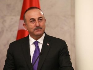 Çavuşoğlu: Halkbank, mağdur edilirse hakkını araması doğal