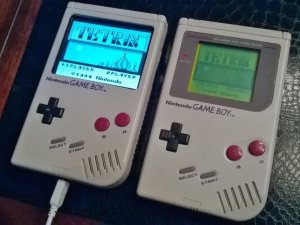 Game Boy efsanesi dönüyor!