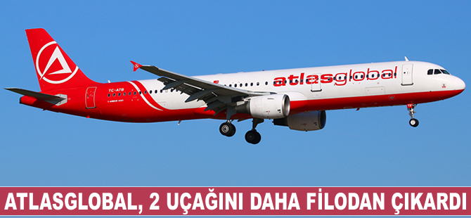 AtlasGlobal'de değişim süreci devam ediyor
