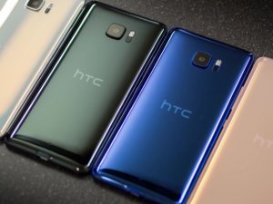 HTC U11 EYE yakında geliyor