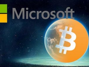 Microsoft, Bitcoin'e geri döndü!