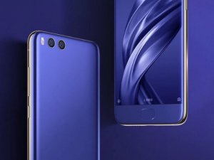 Xiaomi Mi 6 için Android 8.0 Oreo çıktı!