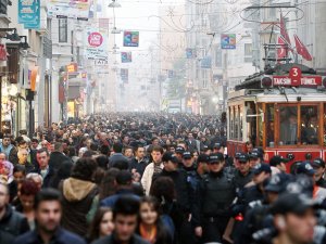 İşsizlik oranı ekimde yüzde 10.3'e indi