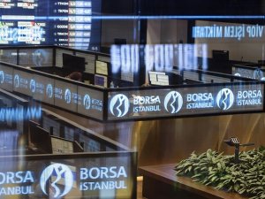 Borsa haftaya düşüşle başladı