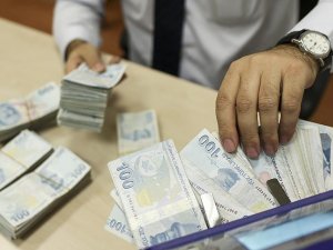 Esnaf 2017'de 13 milyar liralık kredi kullandı