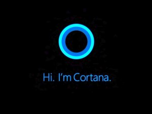 Cortana'nın sonu geldi mi?