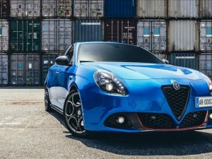 Alfa Romeo'da yeni yıl fırsatı