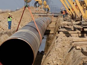 Gazprom, 2018'de Türk Akımı'na 3.2 milyar dolar yatırım yapacak