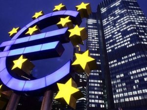 ECB'nin tahvil alımları 1.9 trilyon euroya yaklaştı
