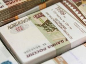 Rusya'nın uluslararası rezervleri 432.7 milyar dolara çıktı