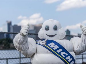 Michelin ve Sumitomo Corporation ortak bir şirket kuruyor