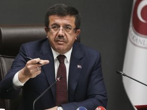 Nihat Zeybekci: Enflasyonu ihmal etmeyeceğiz