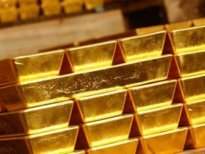 Altın fiyatları jeopolitik risklerle yükseldi