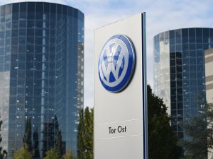 VW Grubu’nun satışları rekor seviyeye ulaştı