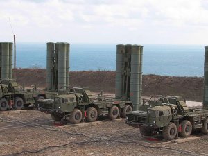 Rusya, Çin'e S-400 sevkiyatına başladı