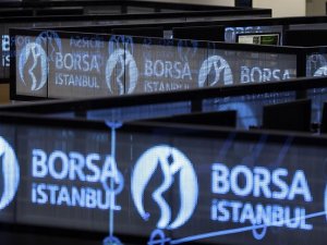 Borsa açılışta 117.000 puanı aştı