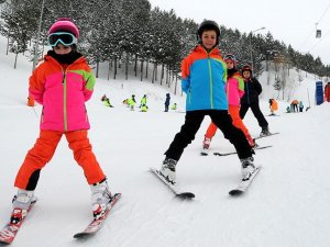 Sömestirde 450 bin kişi tatil yolcusu