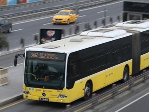 Toplu ulaşım ödemelerinde akıllı cihaz dönemi başlıyor