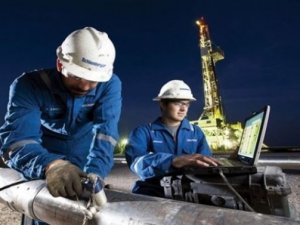 Schlumberger'in dördüncü çeyrek net kar ve geliri arttı