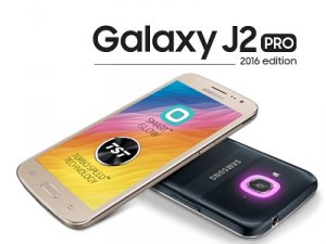 Galaxy J2 Pro Türkiye'de