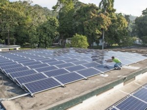 SolarWorld panelleri Türkiye’de üretilecek