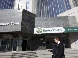 Kuveyt Türk'ten 550 milyon TL'lik sertifika ihracı
