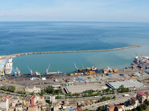 Trabzon Limanı’nın halka arzı gerçekleşti