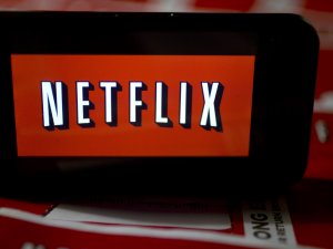 Netflix'in piyasa değeri 100 milyar doları geçti