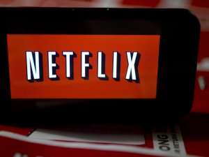 Netflix'in piyasa değeri 100 milyar doları geçti
