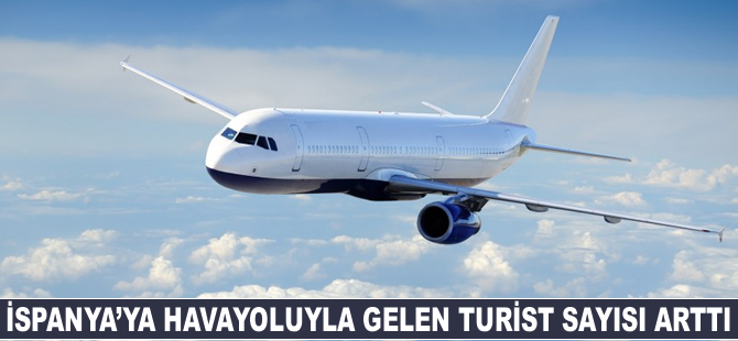 İspanya, 2017'de rekor turist ağırladı