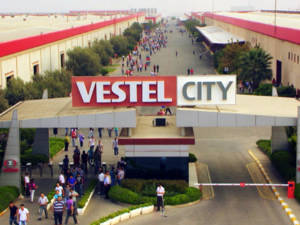 Vestel'in Daewoo'da rakibi İranlı Entekhab