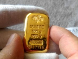 Altın fiyatları yükselişle açıldı