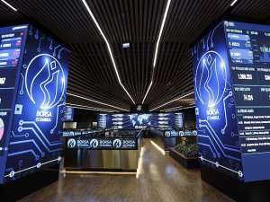 Borsa güne yatay başladı