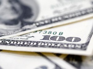 Dolar/TL güne yükselişle başladı