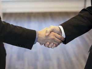 İşçiler işvereniyle arabulucuda uzlaştı