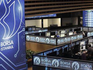 Borsa güne yatay başladı