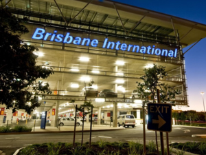 Brisbane Havalimanı, kripto para kabul edecek