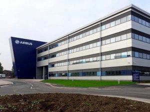 Airbus, Google G Suite'e geçiyor