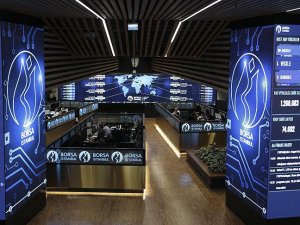 Borsa rekorunu 120.000 puanın üzerine taşıdı