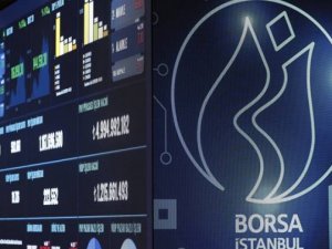 Borsa, haftalık bazda yüzde 4.82 kazandırdı