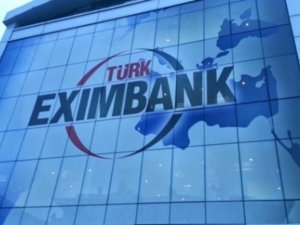 Türk Eximbank'a 670 milyon dolarlık kaynak