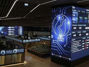 Borsa tüm zamanların en yüksek seviyesini gördü