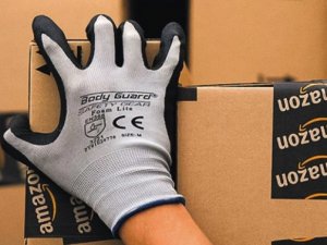 Türk şirketler, Amazon'un Türkiye pazarına girmesine hazırlanıyor