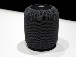 Apple'ın akıllı hoparlörü HomePod satışta!