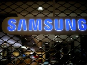 Samsung Electronics'in kârı yüzde 64 arttı