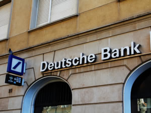 Deutsche Bank: Türk bankaları daha iyi performans göstermeyecek