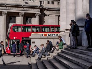 Brexit, İngiltere'de sosyal bölünmeyi derinleştirdi