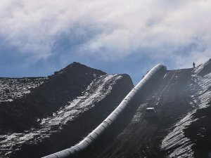 Türk Akımı'nın Avrupa ayağına TAP önerisi yapıldı