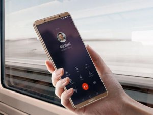 Huawei Mate 10 Pro'nun dikkat çeken özellikleri
