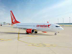 Corendon Airlines Avrupa'da büyümeye devam ediyor